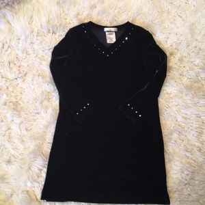 Children’s Old Navy dress